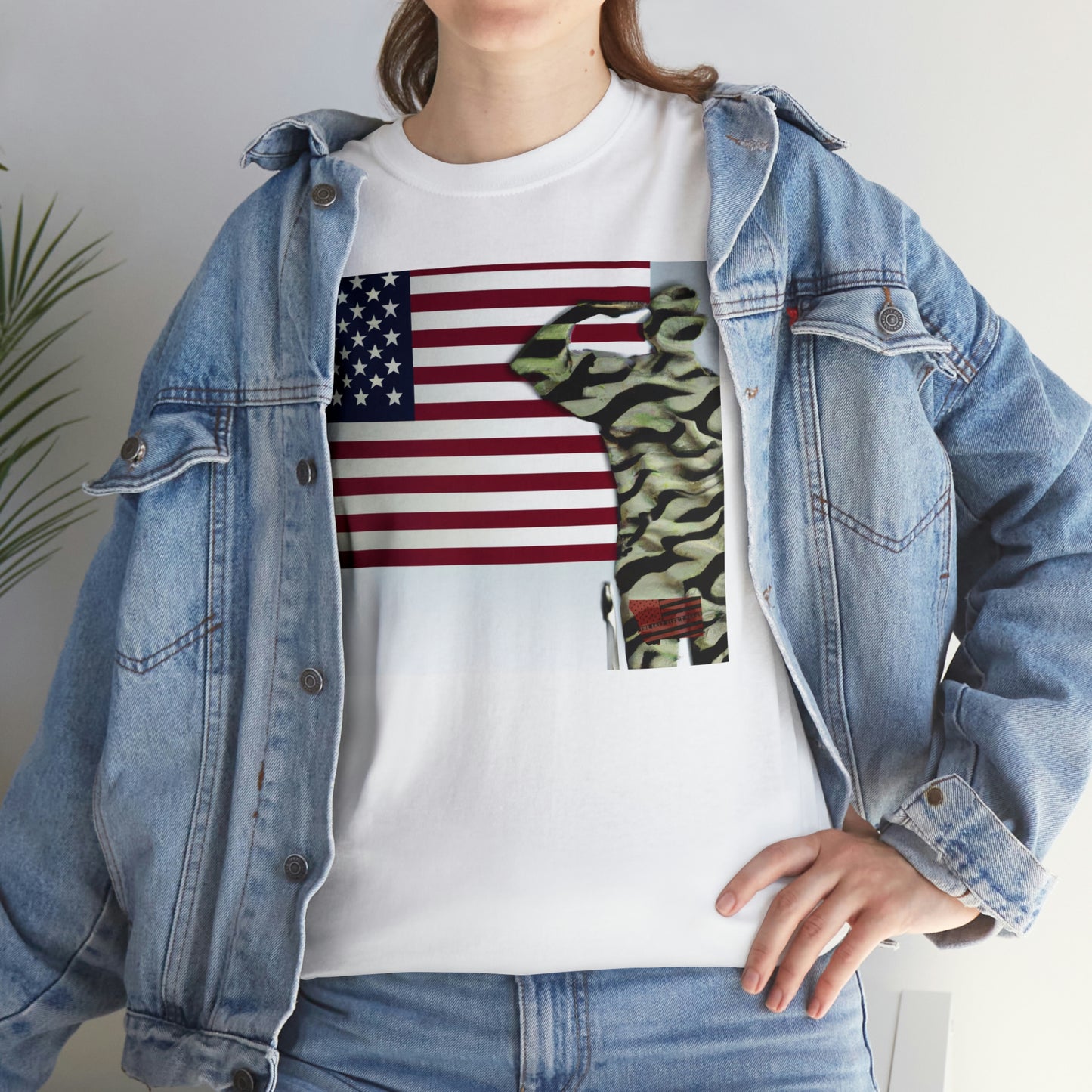 Hummer H1. - Tshirt