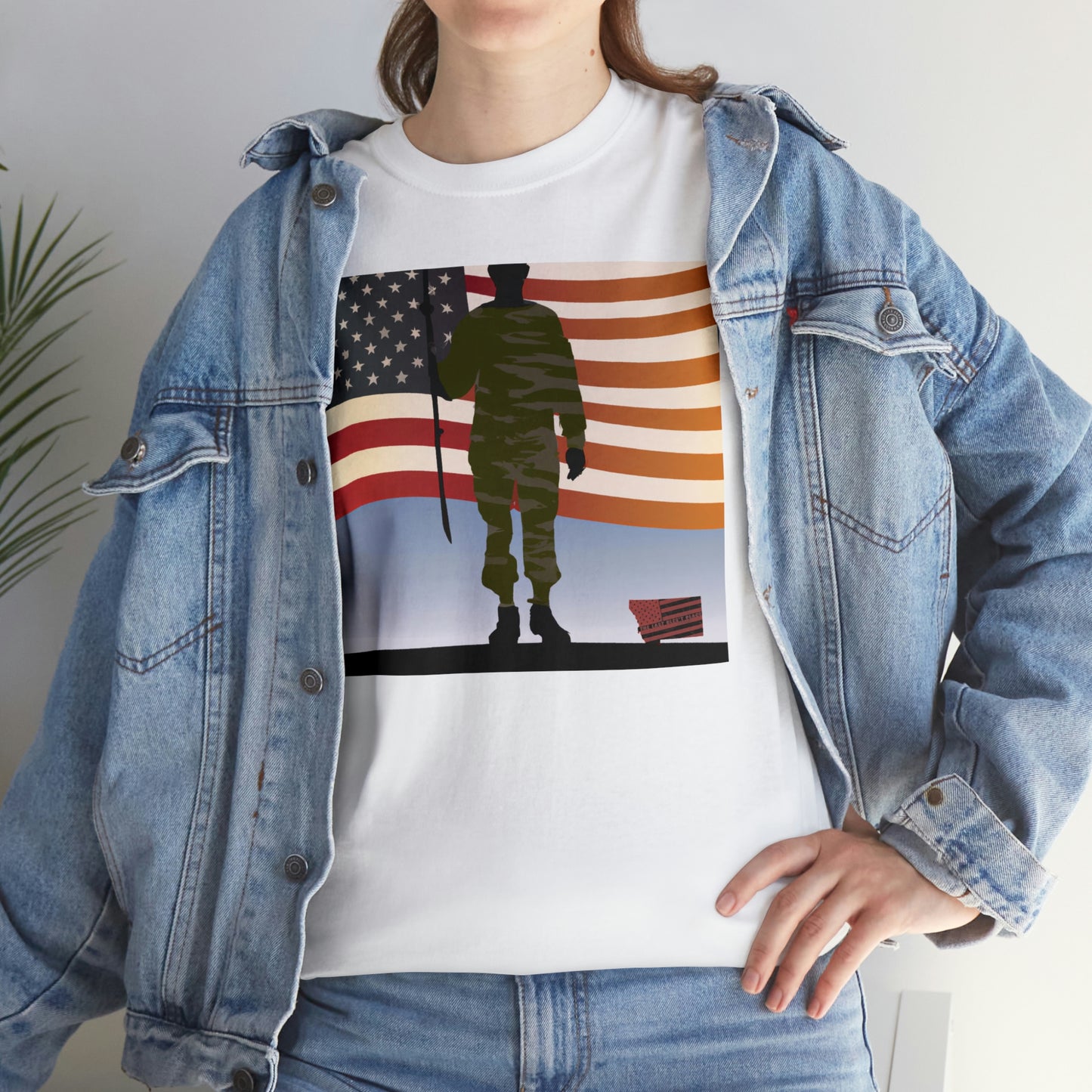 )

Humvee - Tshirt