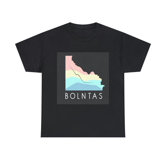 ’

The term “Montana vibes” is often used to describe the feeling of being in the beautiful US state of Montana. Montana is known for its diverse landscapes, gorgeous national parks, and its friendly and welcoming culture. - T-shirt