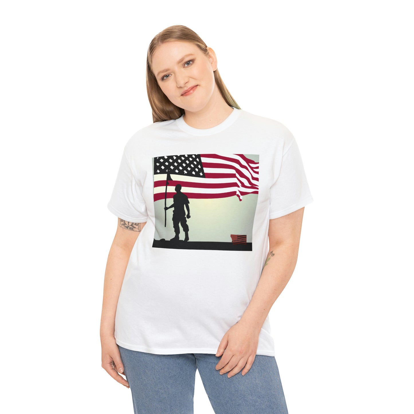 Humvee - Tshirt