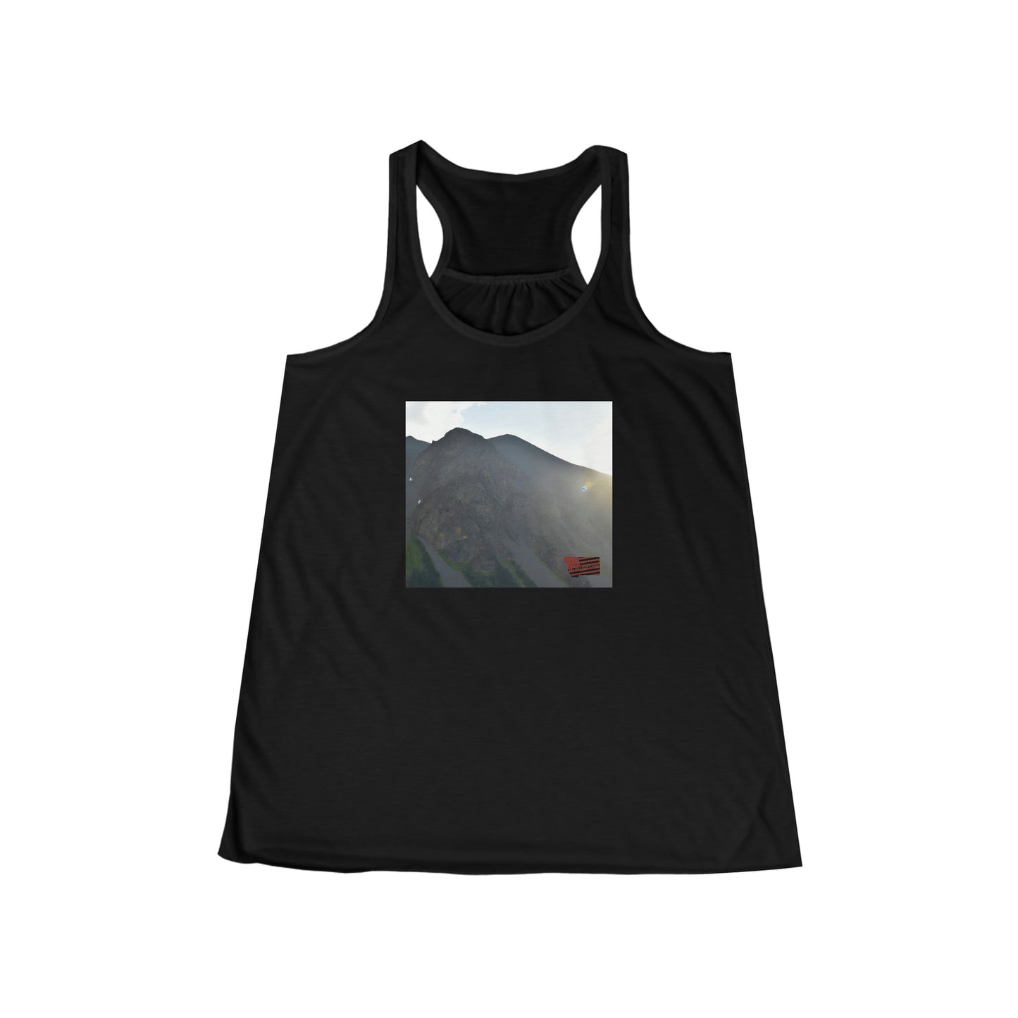 Mount Everest - Tshirt