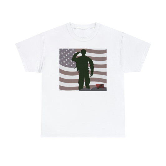 Hummer HMMWV - Tshirt