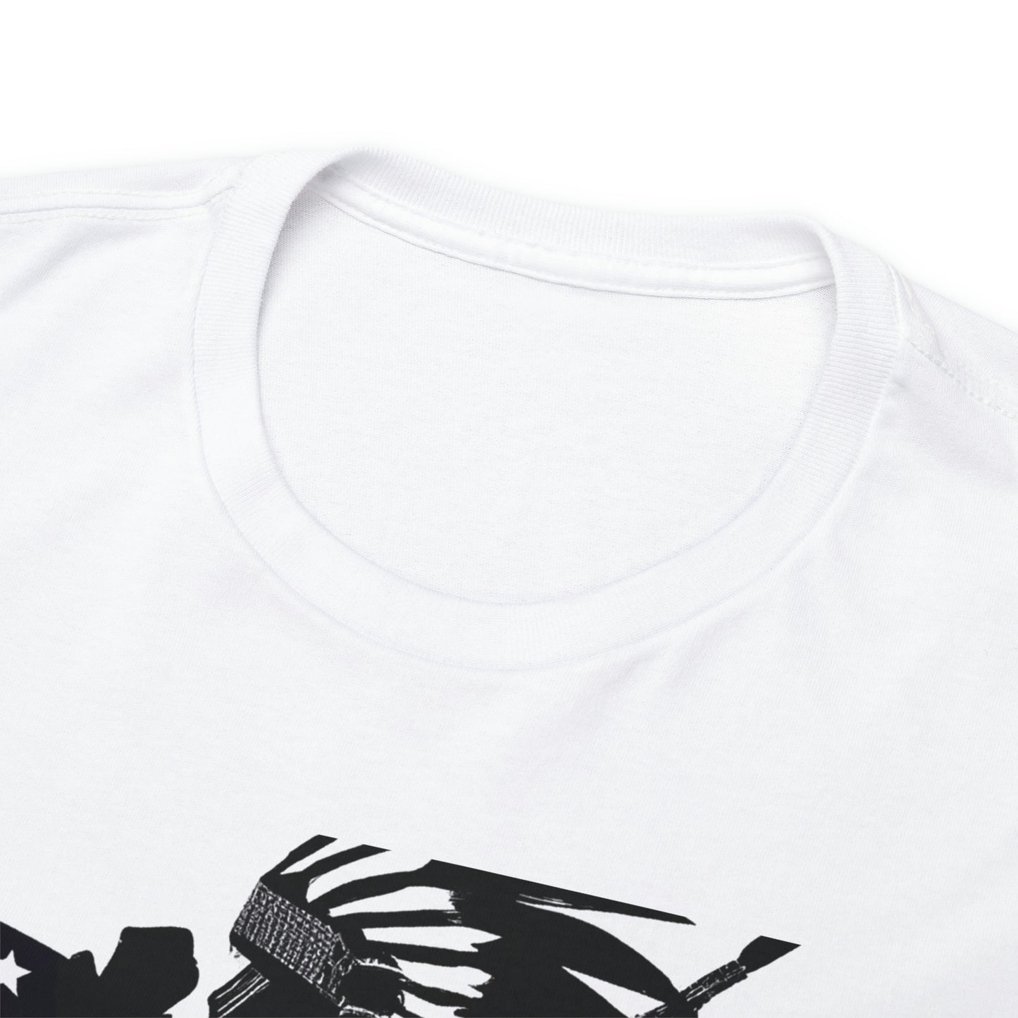 Tomahawk. - Tshirt