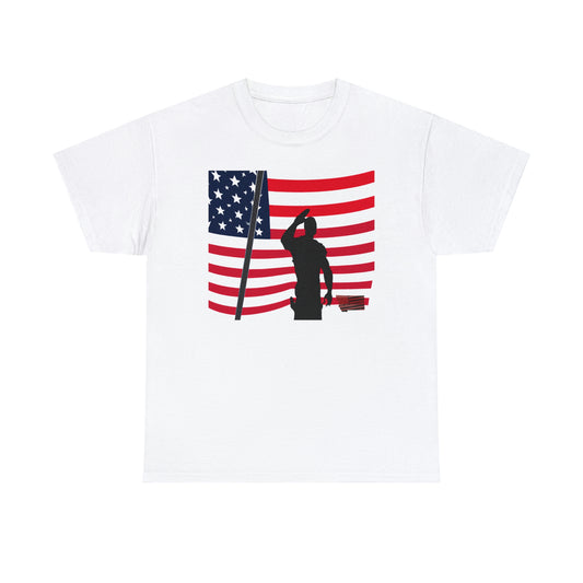 Humvee - Tshirt