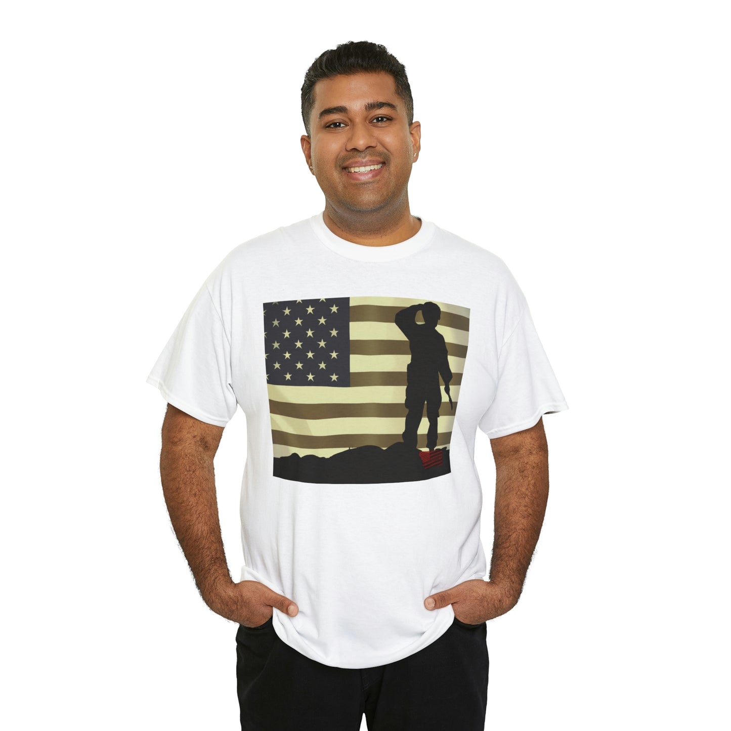 HMMWV (Humvee) - Tshirt