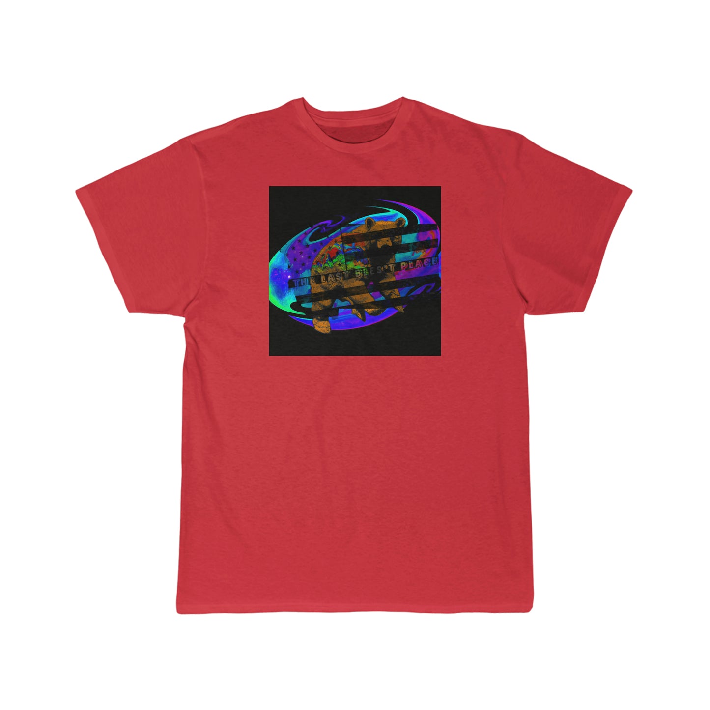 Mars - Tshirt