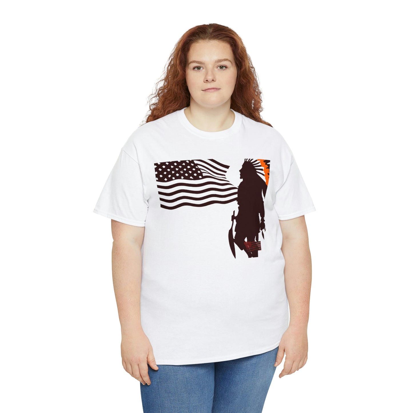 Tomahawk - Tshirt