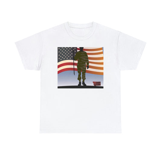 )

Humvee - Tshirt