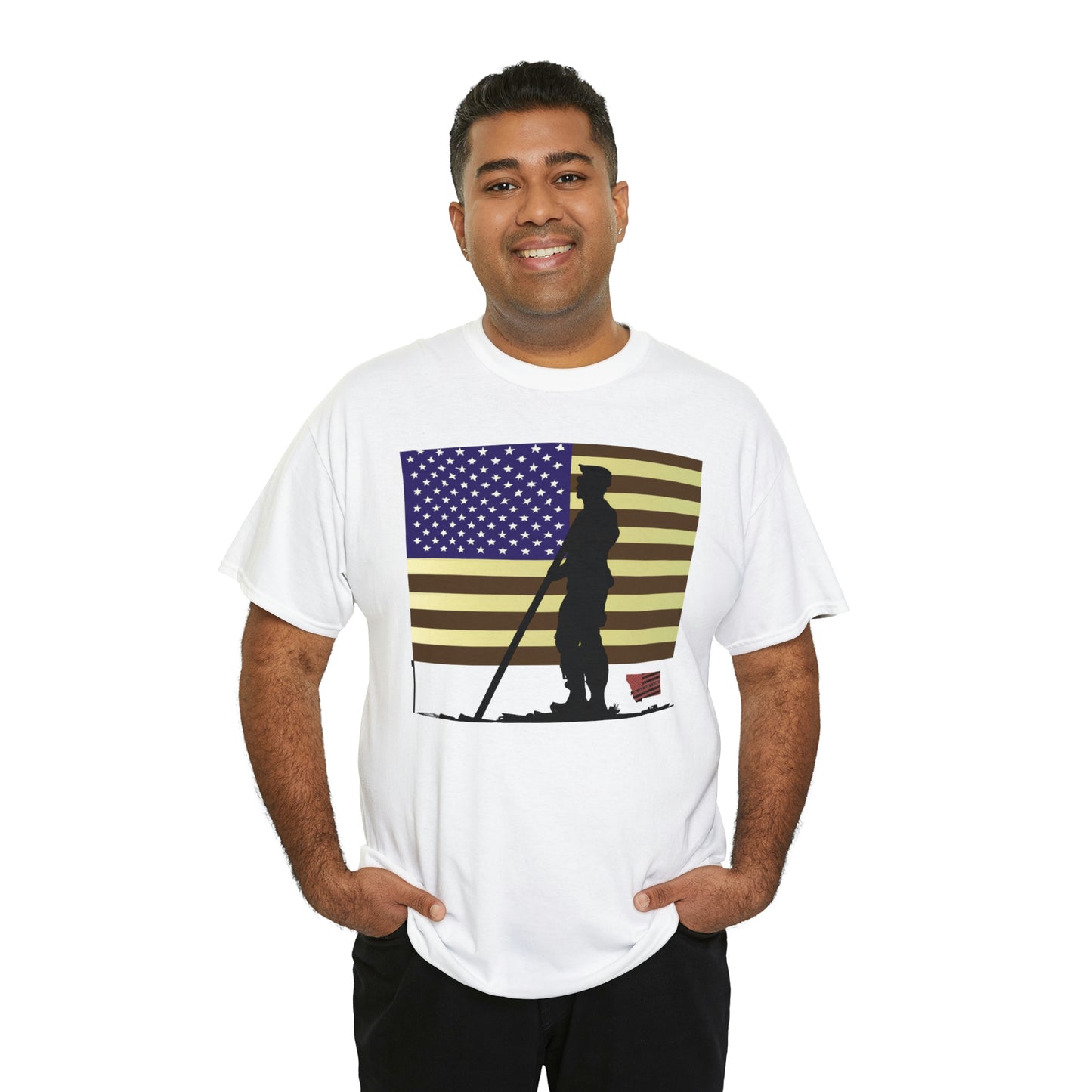 Humvee - Tshirt