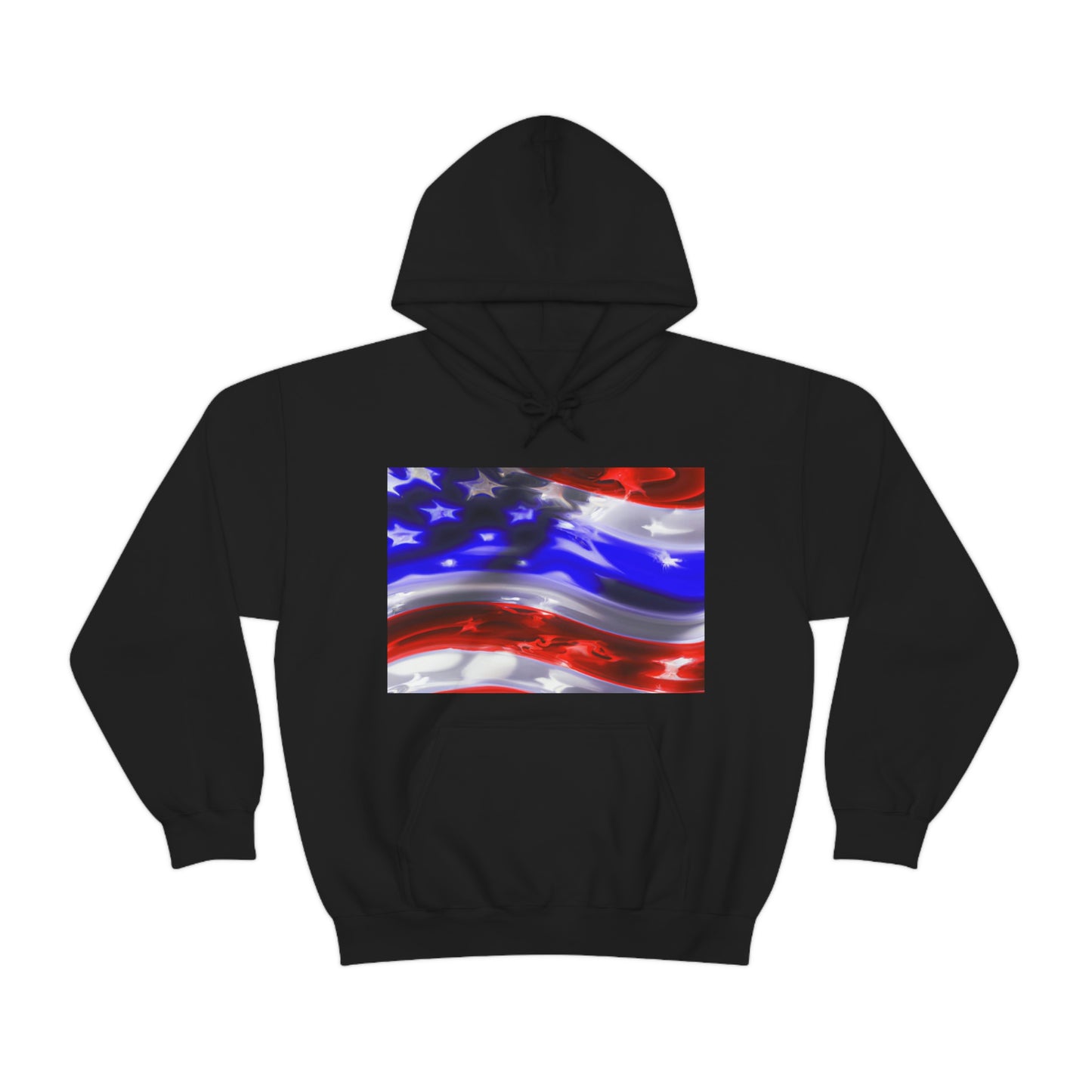 "The only thing we have to fear is fear itself" - Franklin D. Roosevelt - Hoodie