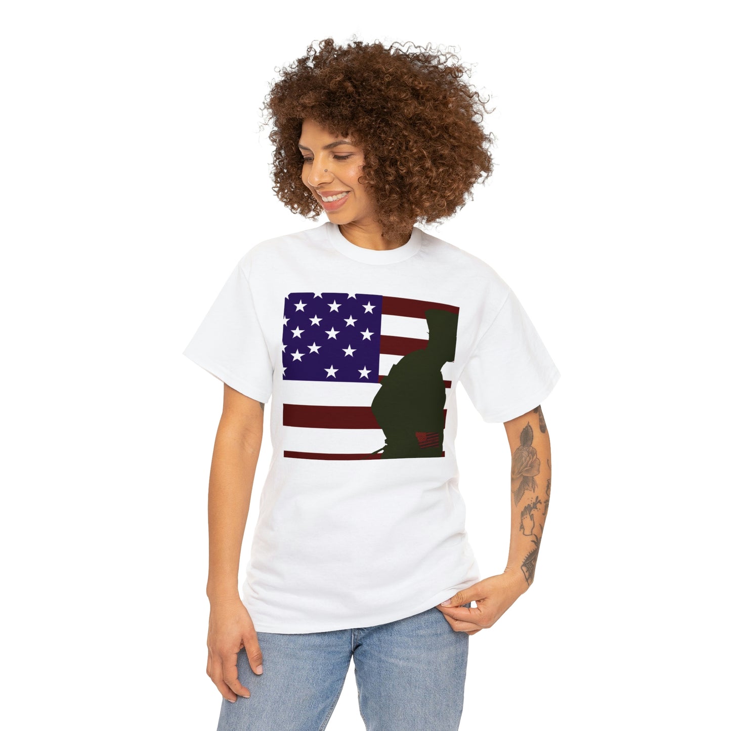 Humvee - Tshirt