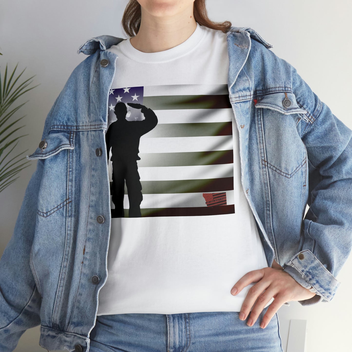 Humvee - Tshirt