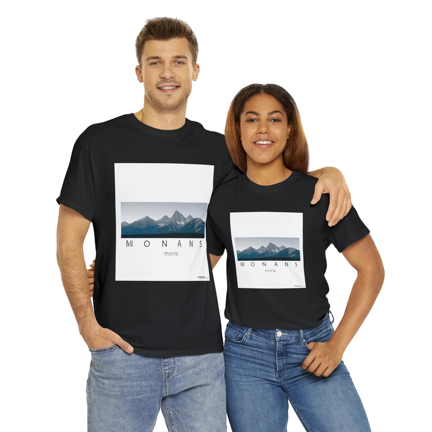 1. Whitefish Ski Vacation: Ski and snowboard on Big Mountain with breathtaking views all around you. Relax and enjoy the cozy, small-town hospitality of Whitefish and its charming downtown core. After, hit the slopes for some - T-shirt