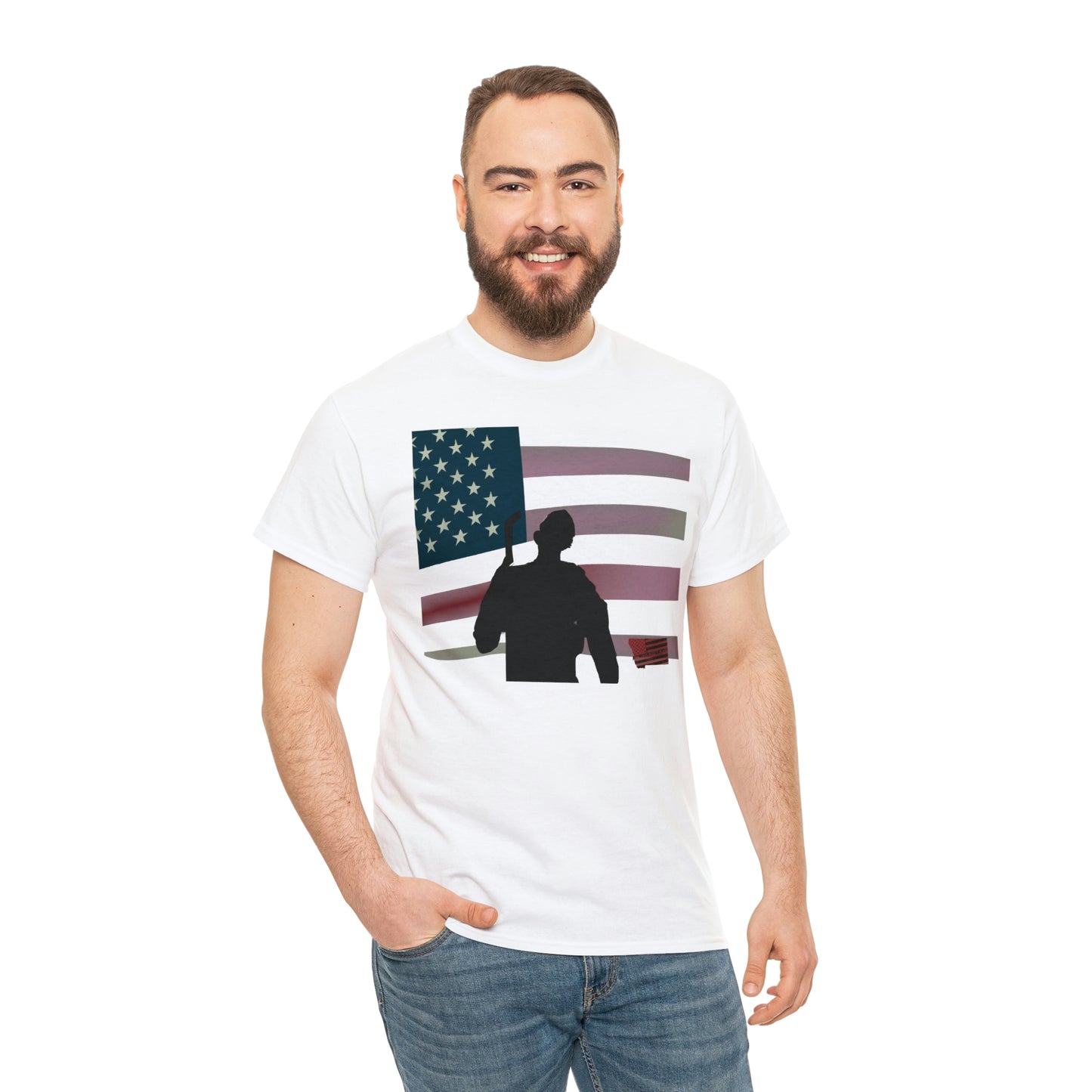 HMMWV (High Mobility Multipurpose Wheeled Vehicle) - Tshirt