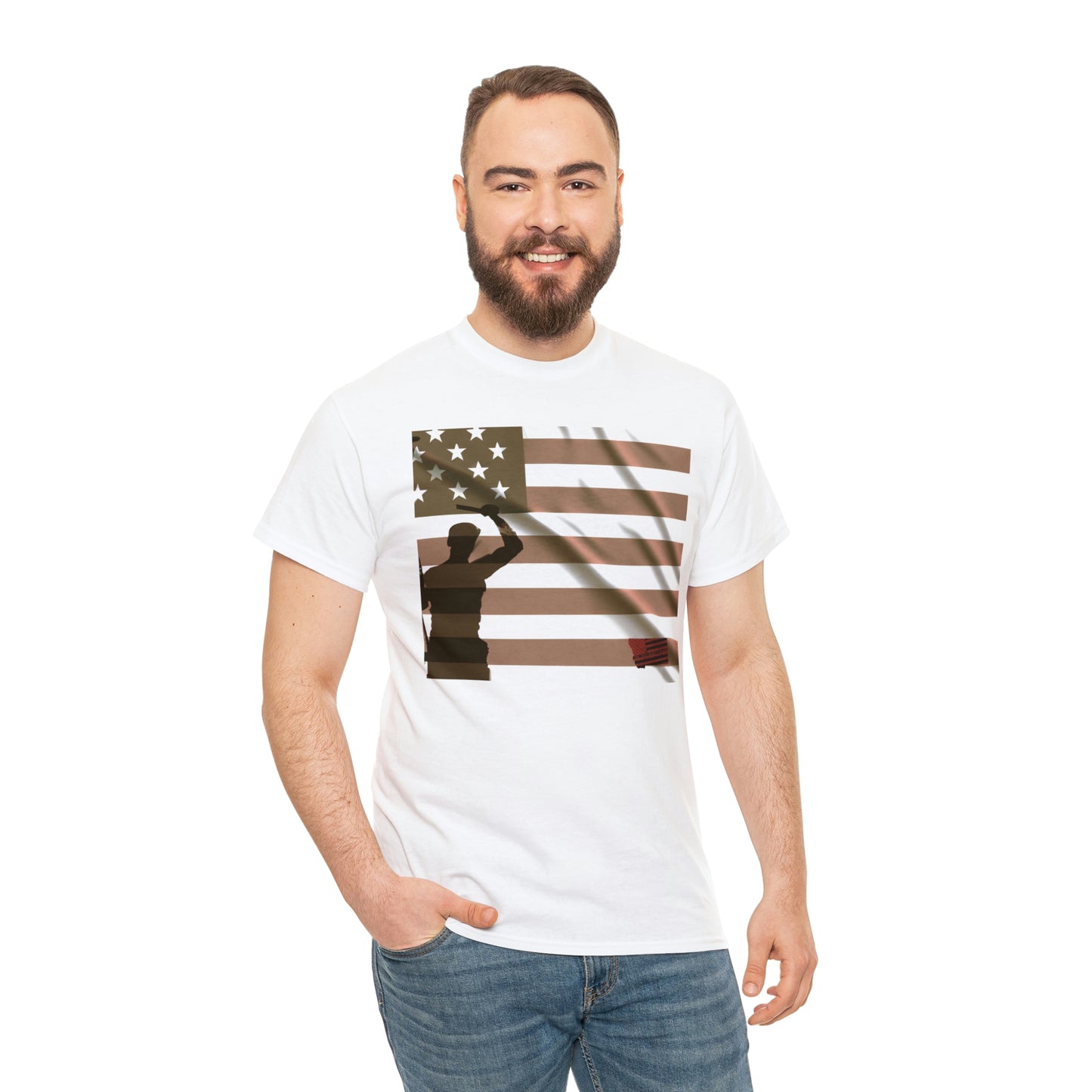 Humvee - Tshirt