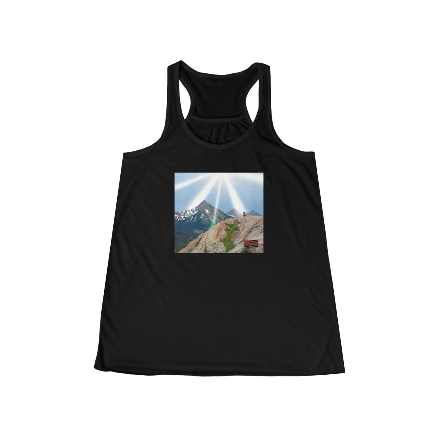 Mount Everest - Tshirt