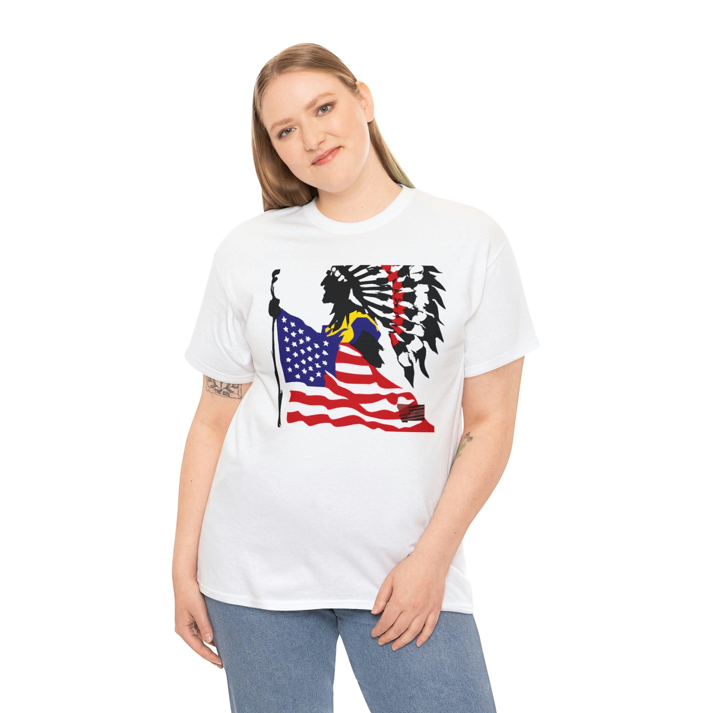 Tomahawk - Tshirt