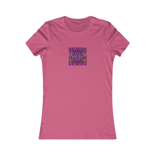 ")

Lavender - T-shirt