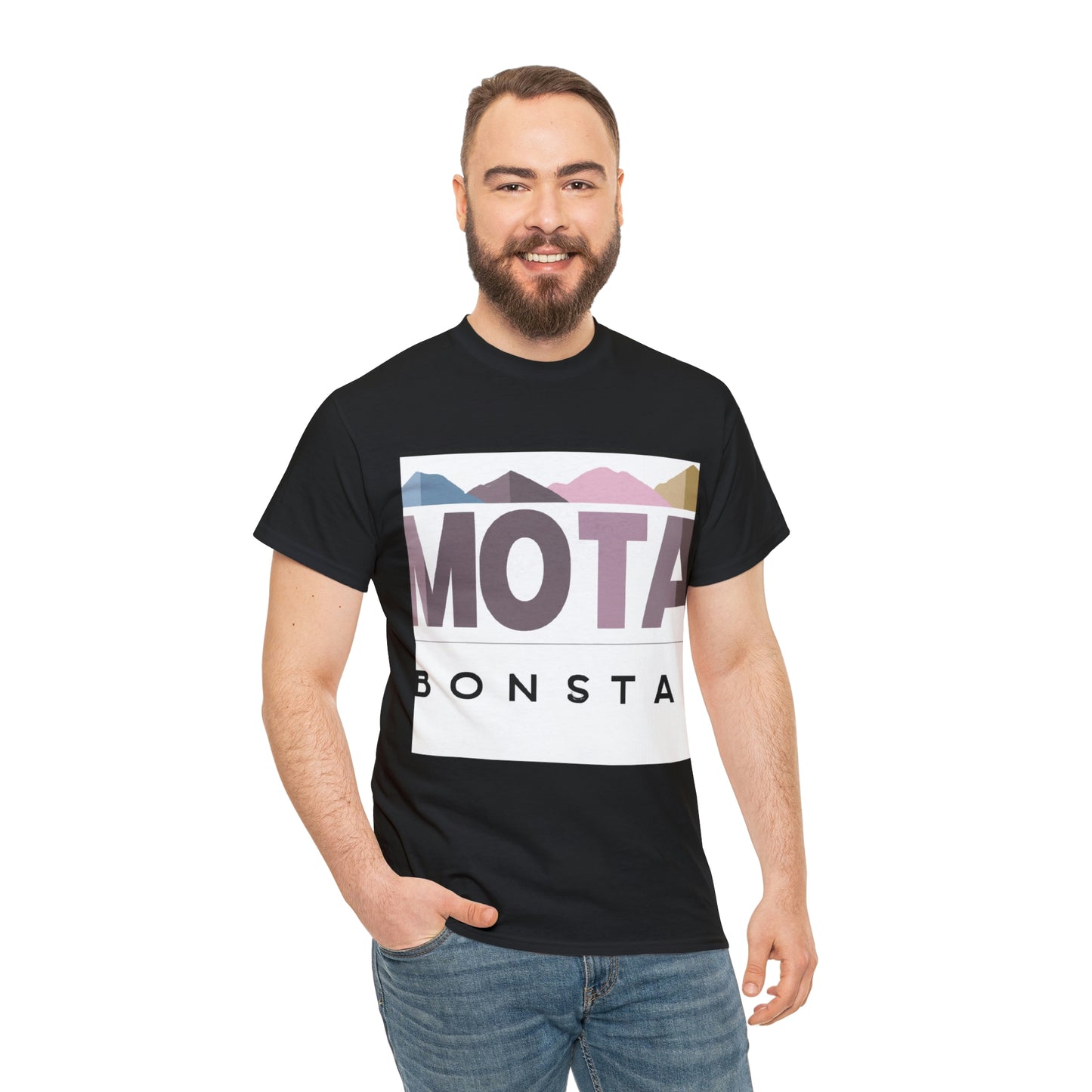 The term "Montana Vibes" is used to describe the feeling of being in the beautiful state of Montana. Montana is known for its stunning mountain views, majestic rivers, and stunning ski resorts. Specifically, Montana vibes refer to - T-shirt