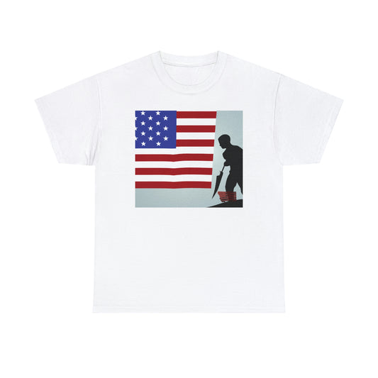 Humvee - Tshirt