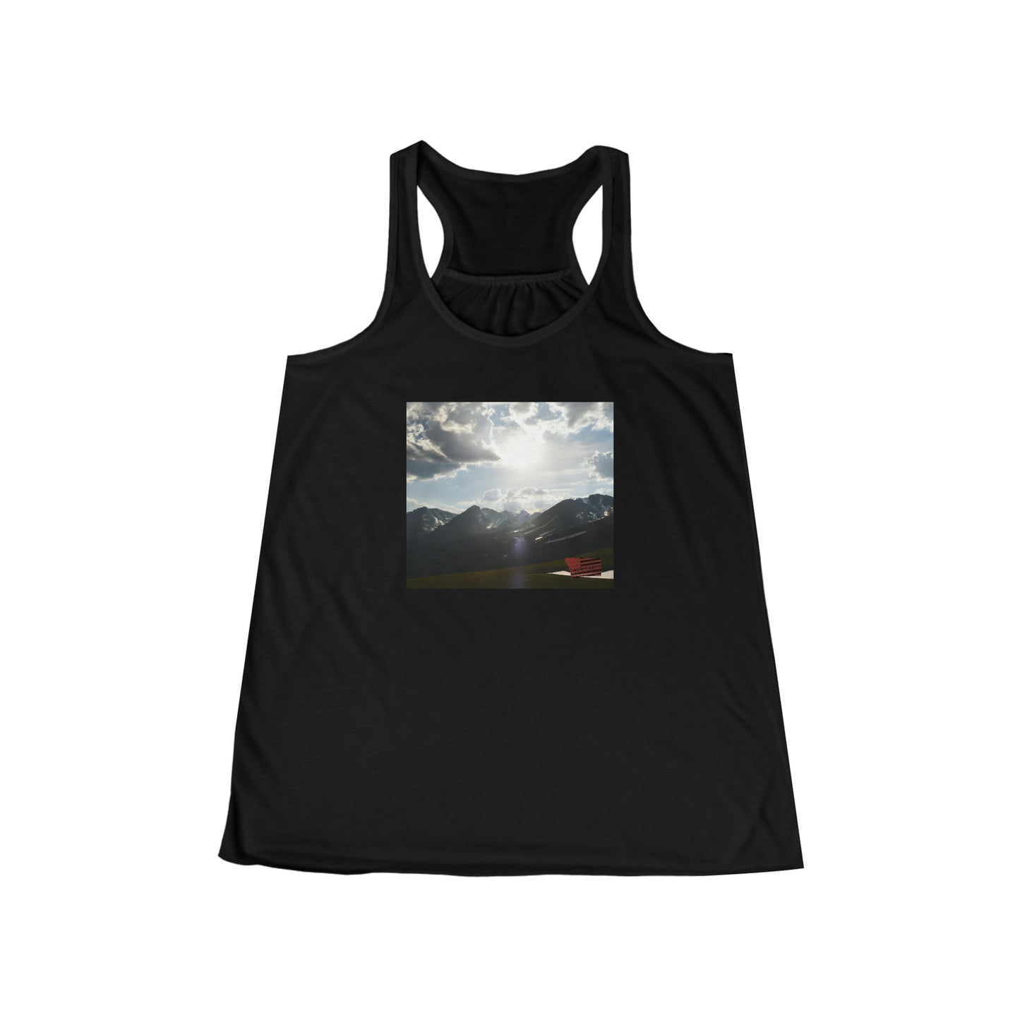 Mount Everest - Tshirt