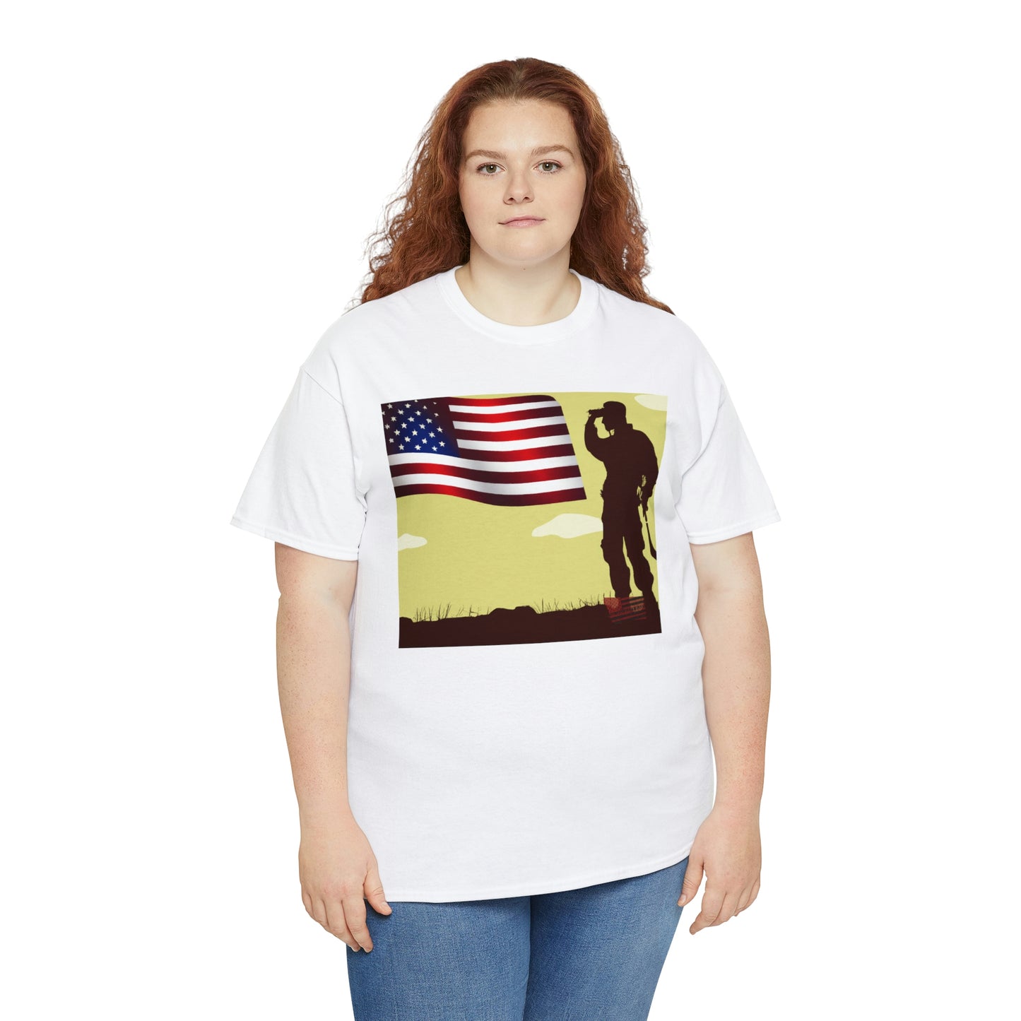 Humvee - Tshirt