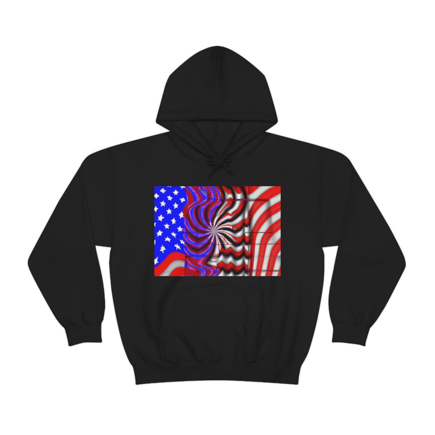 "I have a dream that one day this nation will rise up and live out the true meaning of its creed: 'We hold these truths to be self-evident, that all men are created equal.'" -Martin Luther King Jr. - Hoodie