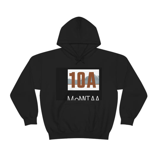 Ilythios - Hoodie