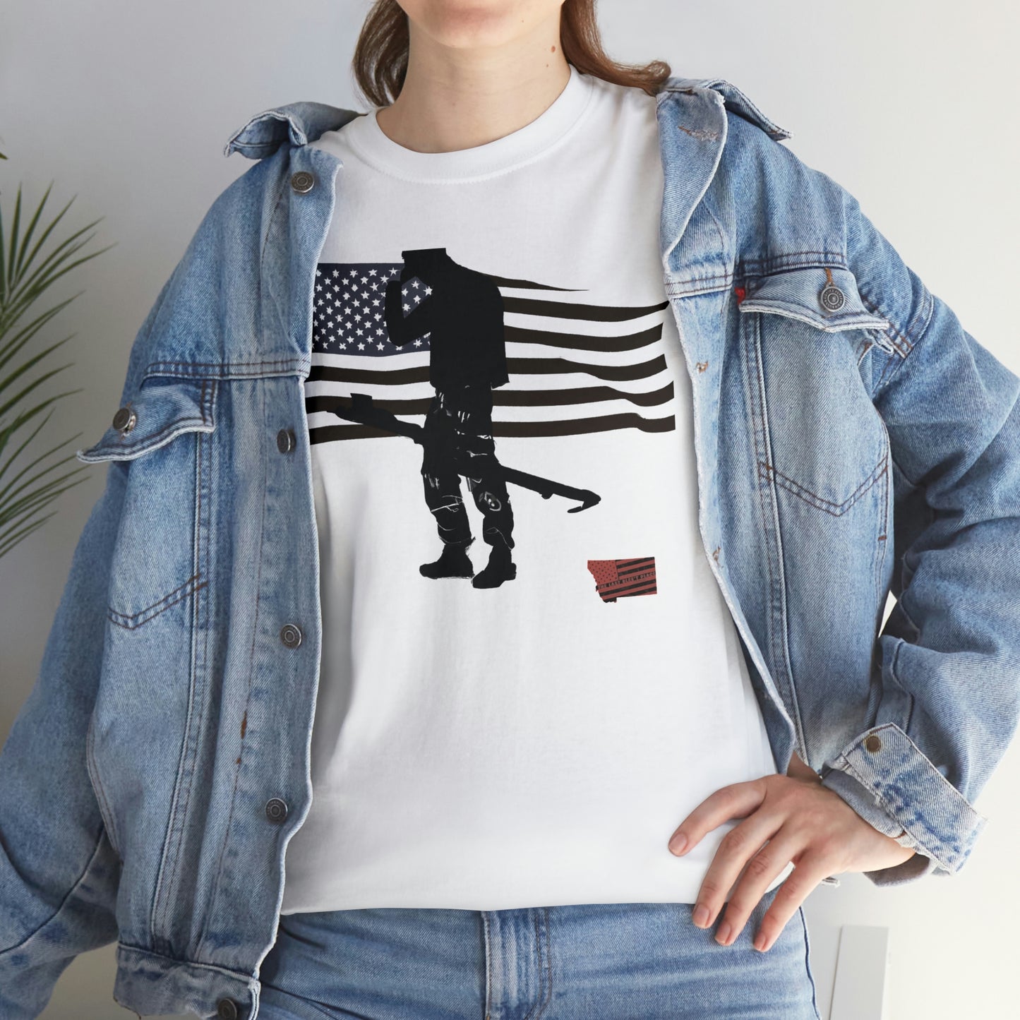 Humvee - Tshirt