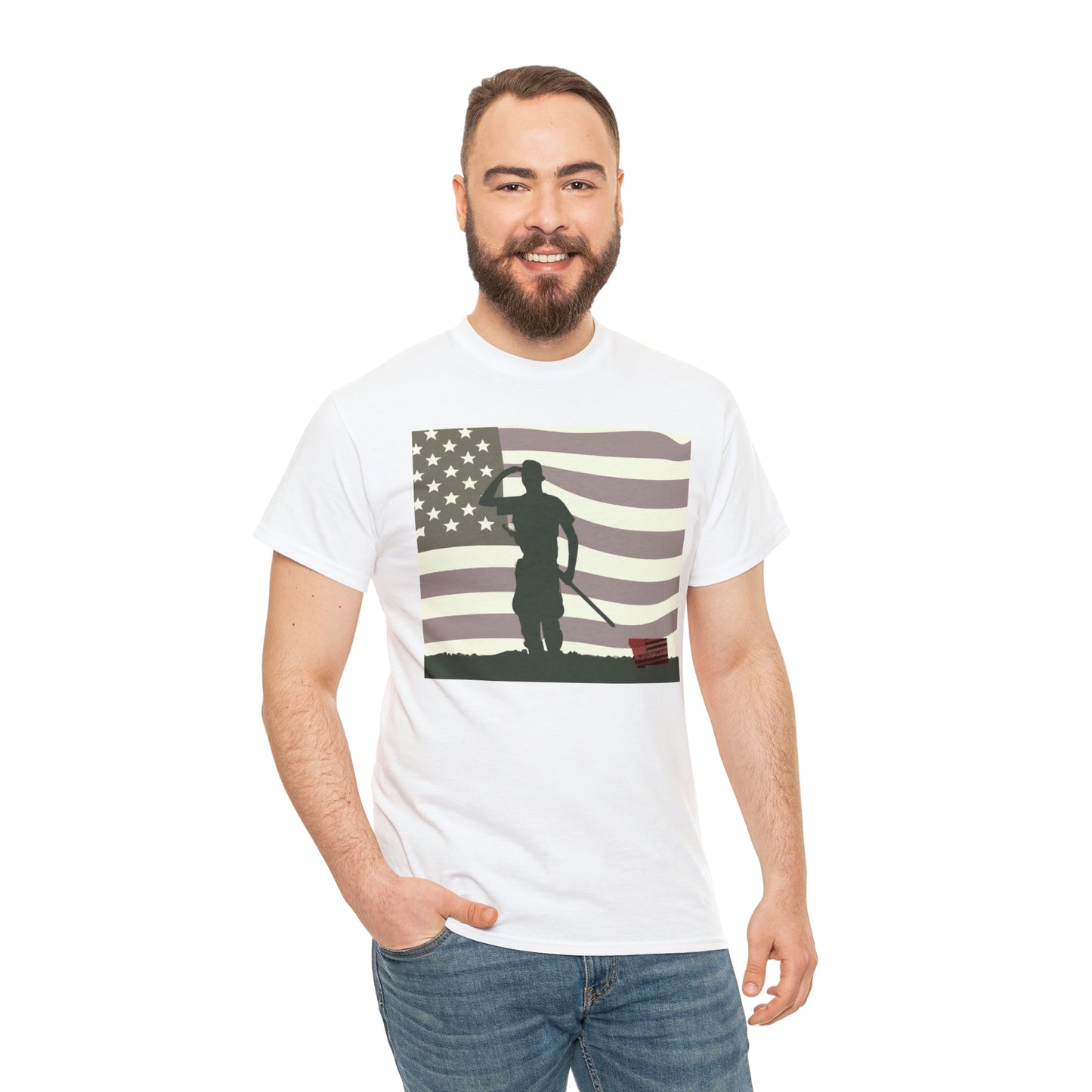 Humvee - Tshirt