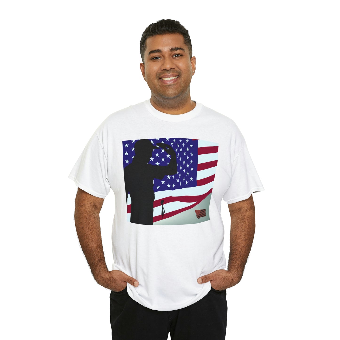 Humvee - Tshirt