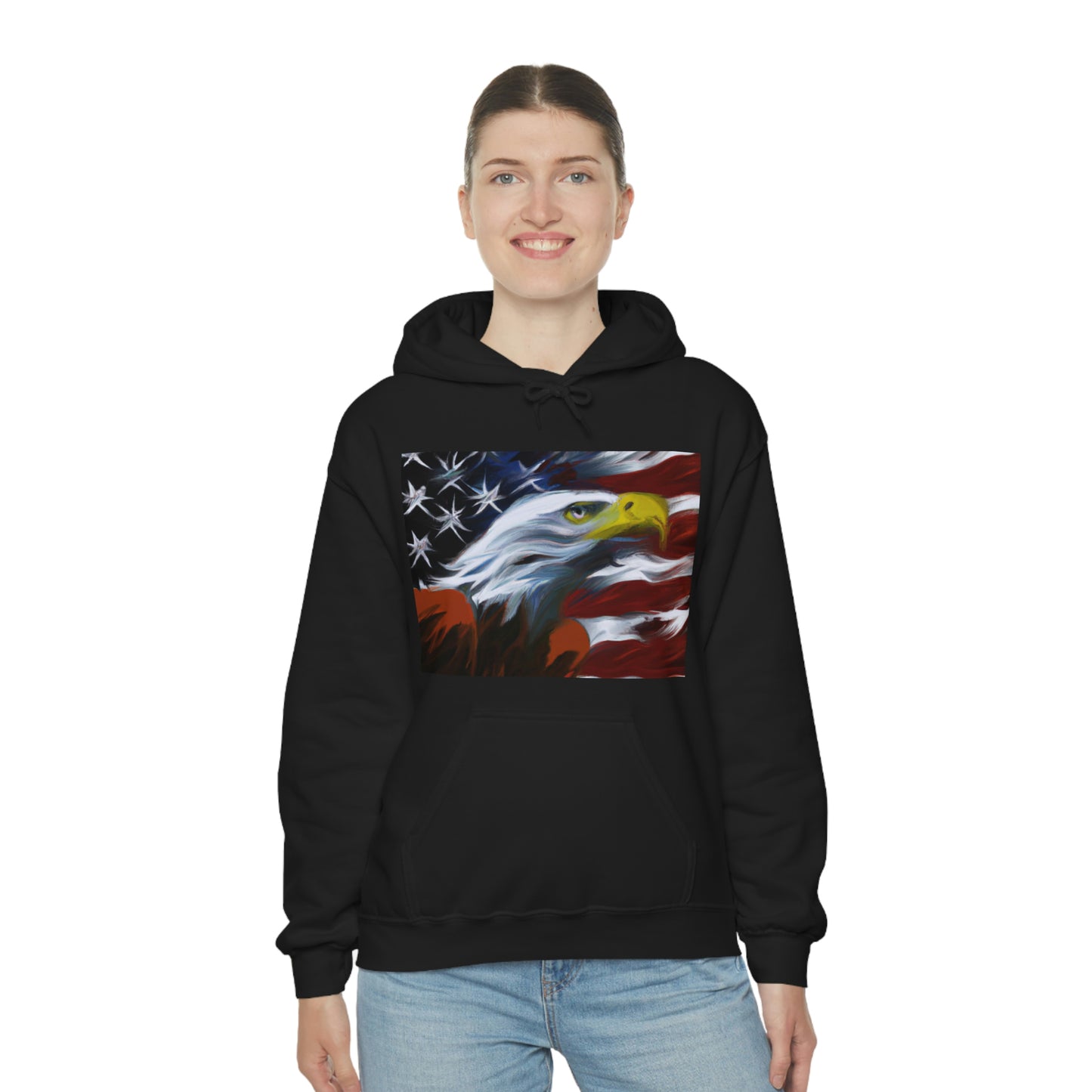 central

"The only thing we have to fear is fear itself" - Franklin D. Roosevelt - Hoodie