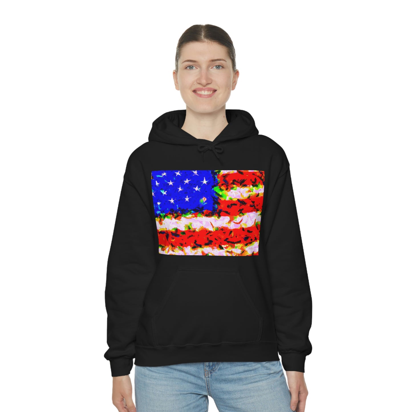 "Life is not measured by the number of breaths we take, but by the moments that take our breath away." --Maya Angelou - Hoodie