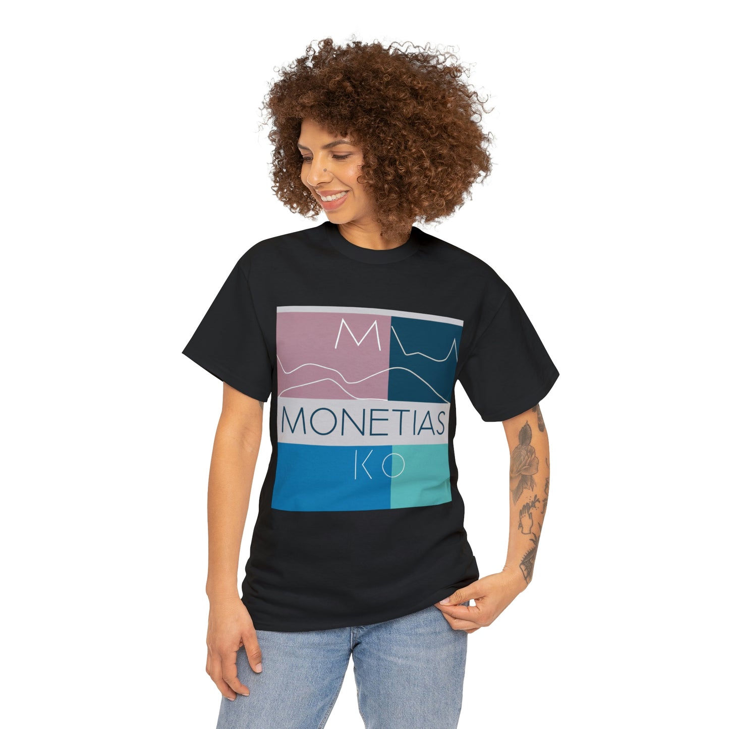 Montana vibes are all about embracing the great outdoors, enjoying nature, and feeling a sense of awe and peace. Whether you’re in the mountains, strolling along a majestic river, or enjoying a hearty trail meal, there - T-shirt