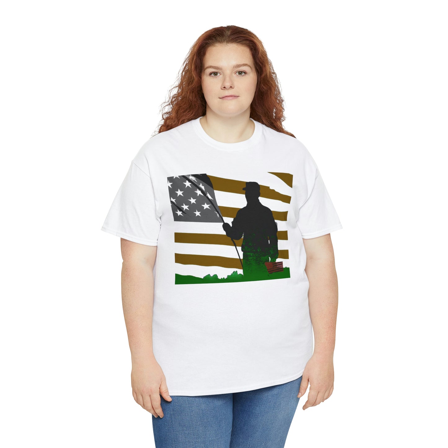 Bradley Fighting Vehicle - Tshirt