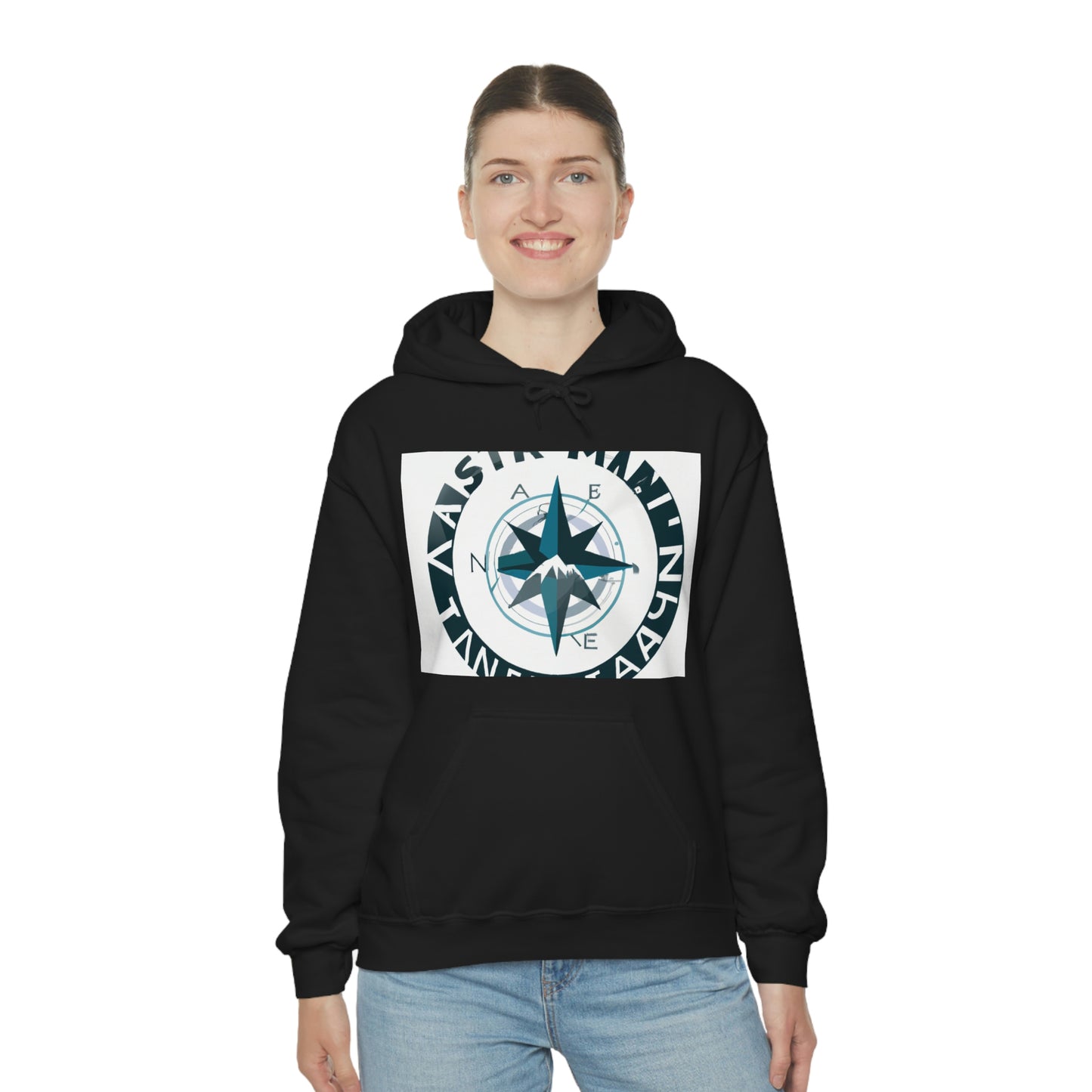 Montana's wonderlust is fueled by its beautiful scenery, wide open skies, and abundance of outdoor recreational opportunities. With a variety of mountains, rivers, hotsprings, hikes, and camping spots, there's something for everyone in Montana - Hoodie