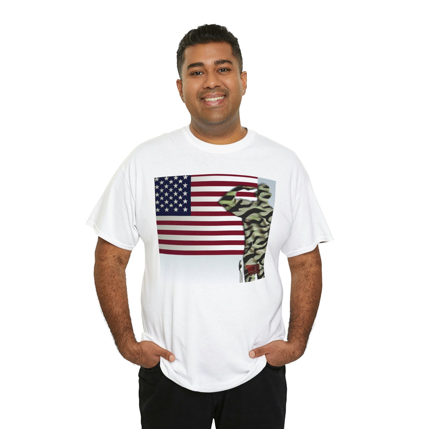 Hummer H1. - Tshirt