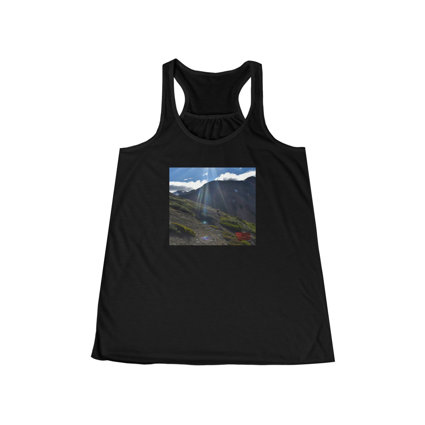 Mount Everest - Tshirt