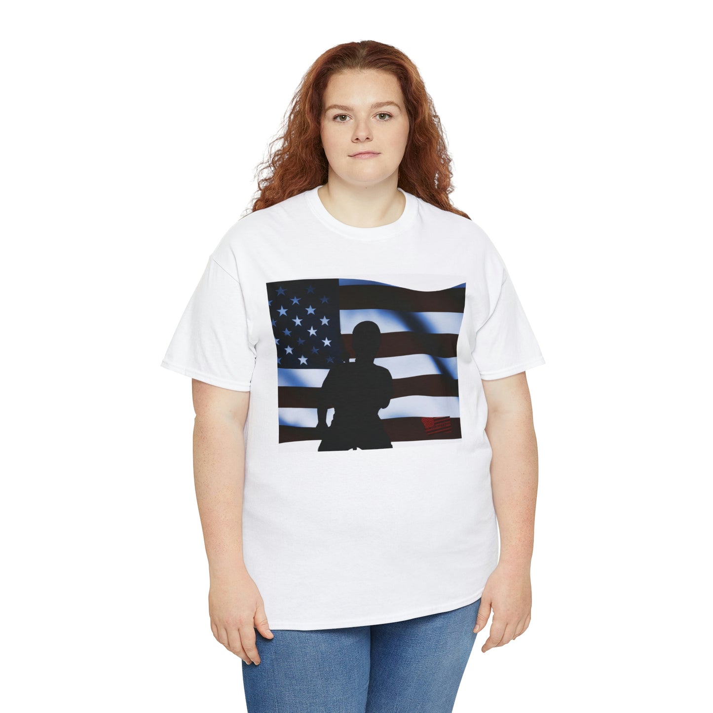 Humvee - Tshirt