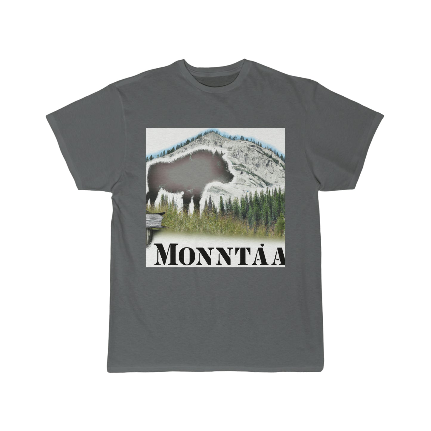 Yellowstone National Park - Tshirt