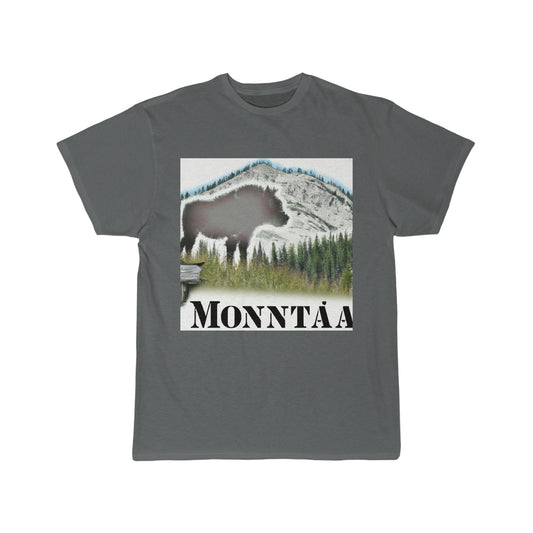 Yellowstone National Park - Tshirt