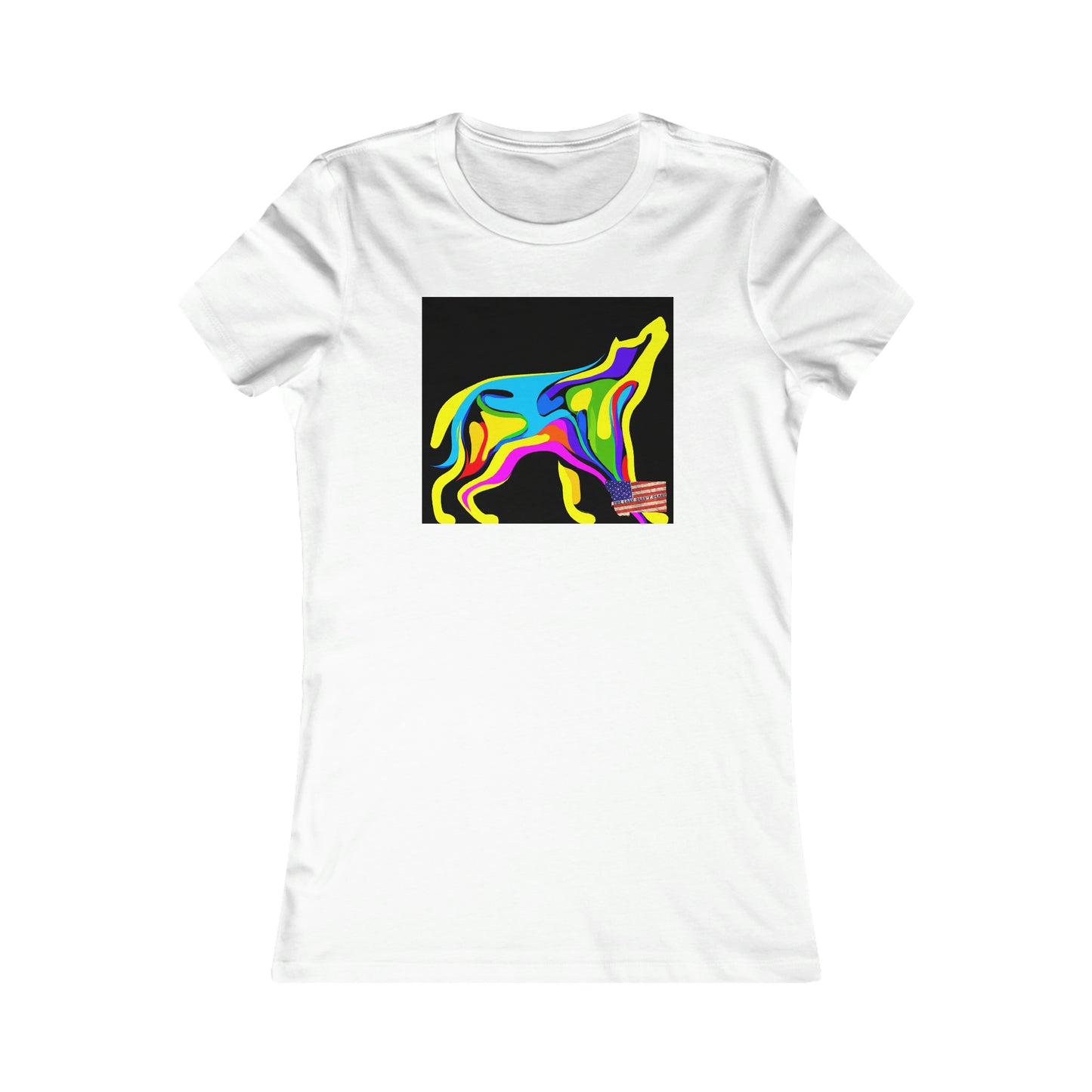 Graphite - T-shirt