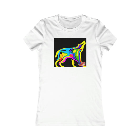 Graphite - T-shirt