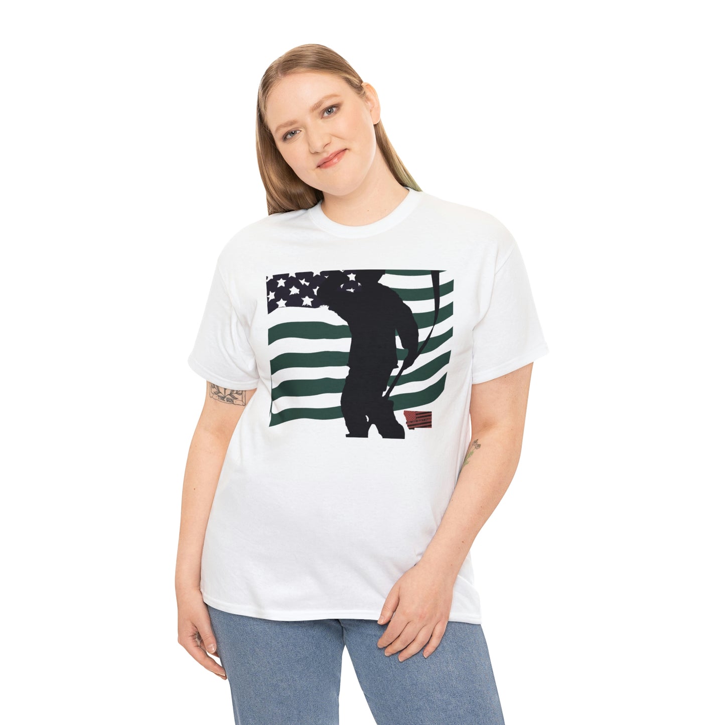 Humvee - Tshirt