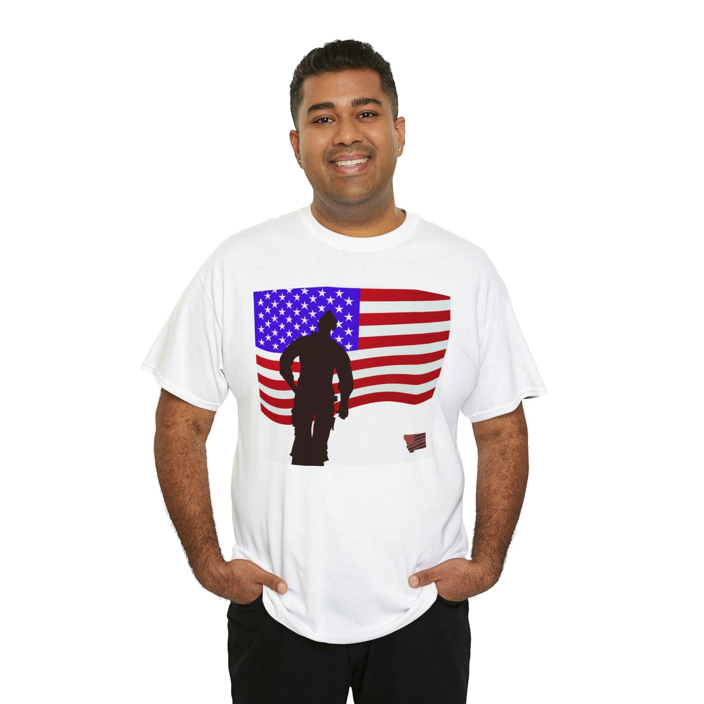 Humvee - Tshirt