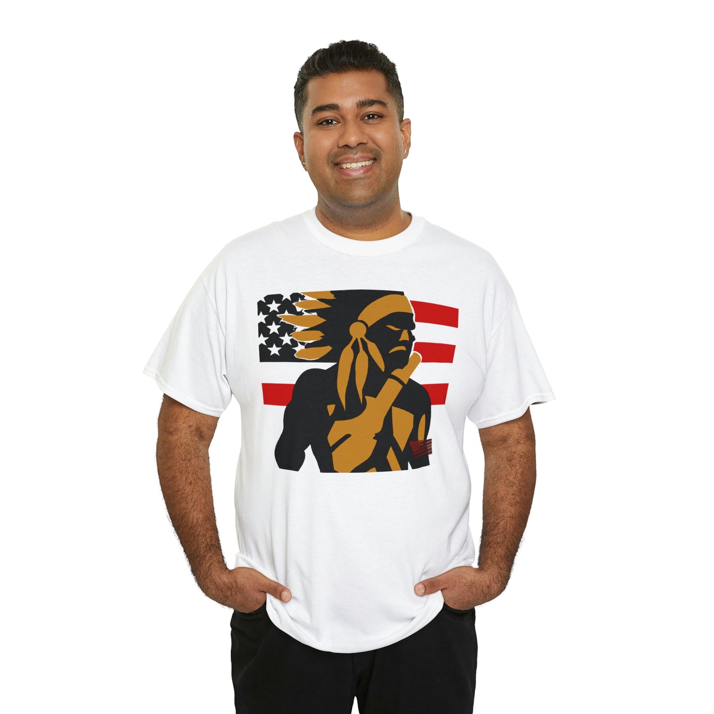 Tomahawk - Tshirt