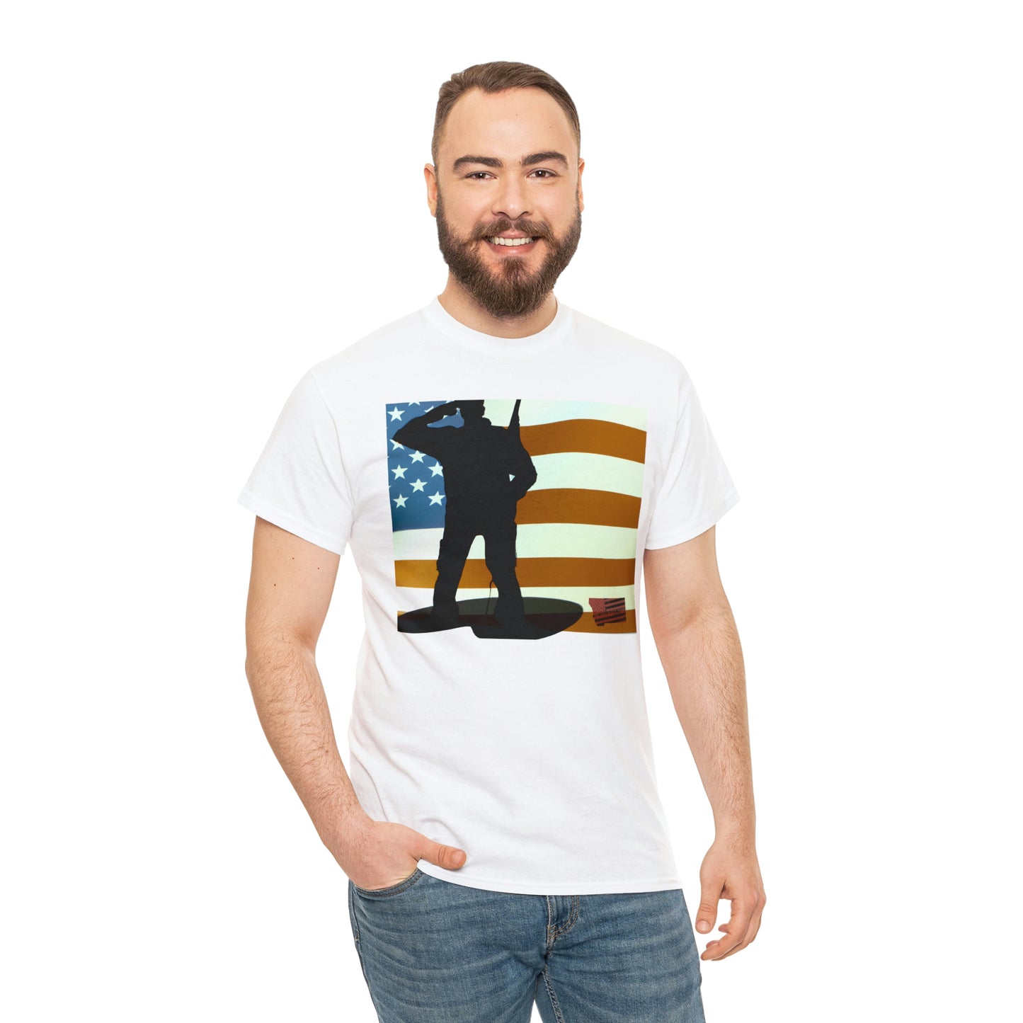 Hummer - Tshirt