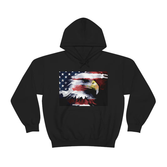 "The only thing we have to fear is fear itself" - Franklin D. Roosevelt - Hoodie