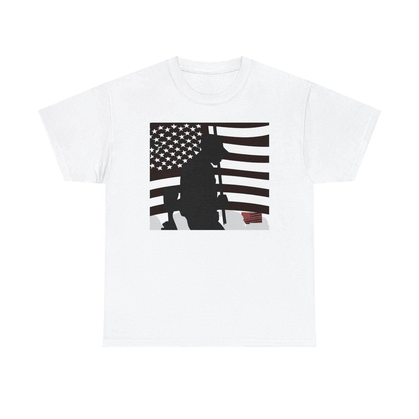 HMMWV (Humvee) - Tshirt