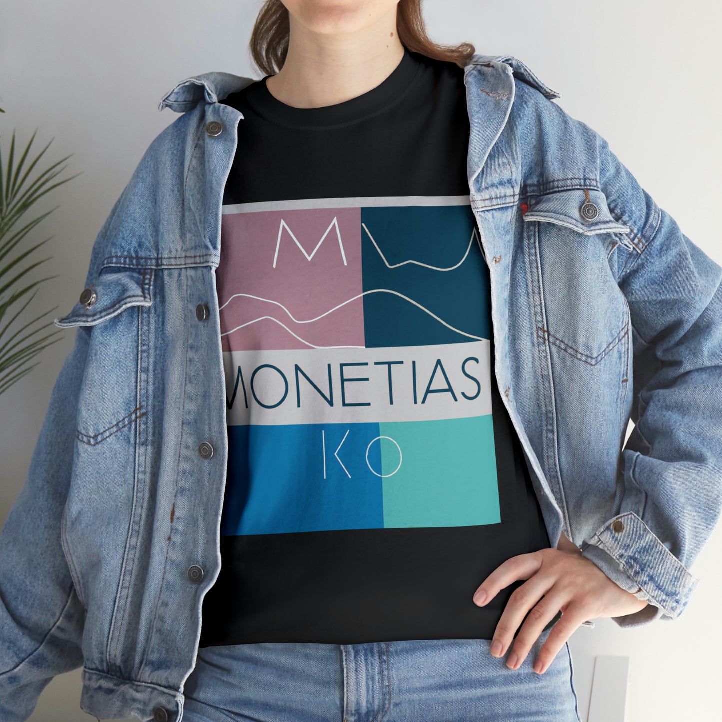 Montana vibes are all about embracing the great outdoors, enjoying nature, and feeling a sense of awe and peace. Whether you’re in the mountains, strolling along a majestic river, or enjoying a hearty trail meal, there - T-shirt